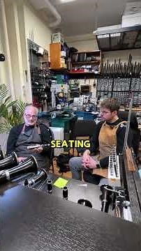 Legendary Mark Jacobi’s Premium Clarinet Setup