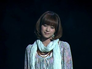 高橋愛・亀井絵里【ファッショナブル】
