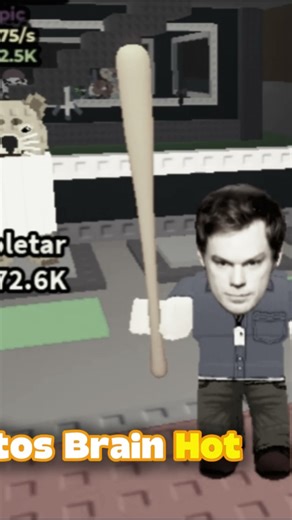 O VAZIO DE DEXTER MORGAN 💉