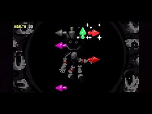 Trinity Encore - Gameplay