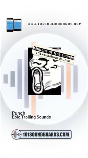 Punch - Epic Trolling