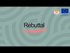 YouthSpeakUp | Rebuttal