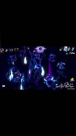 【P5X】ジュスカロ技まとめ #p5x #p5r #ジュスカロ #ジュスティーヌ #カロリーヌ #persona5thephantomx #persona #ペルソナ #shorts