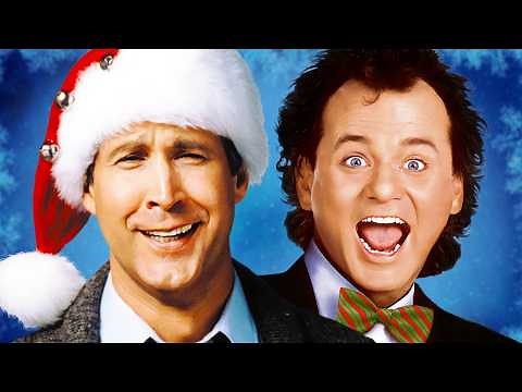 Did the 1980s Create the Greatest Christmas Movies of All Time?
