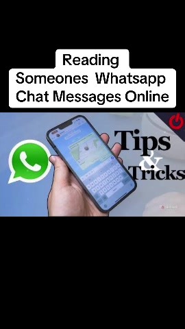 How to Spy WhatsApp Messages on Android and iPhone