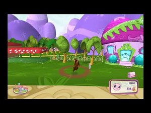Littlest Pet Shop - Kids Games for PC - Part 1