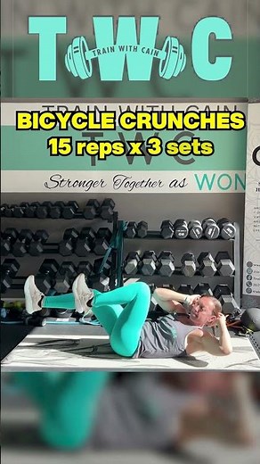 Day 1-30 Bikini Ready Challenge!