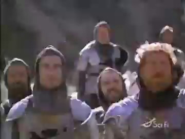 RT @AshySlasheeDB: Army of Darkness: Deleted Scene