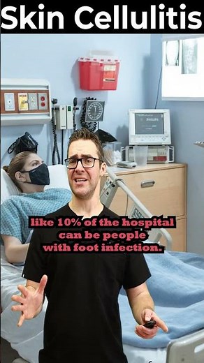 Red, Hot, And Itchy: The Signs You Have Cellulitis