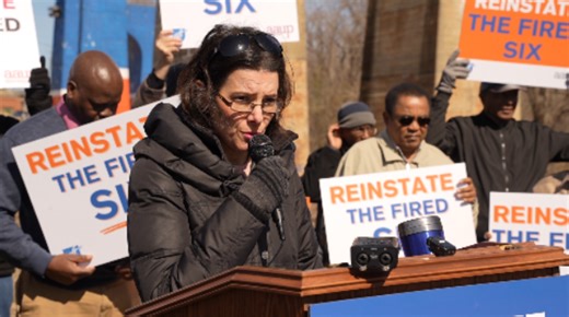 ‘That’s where we are the most useful to the community’: 6 fired VSU faculty members ask to be reinstated after ‘unjust’ terminations