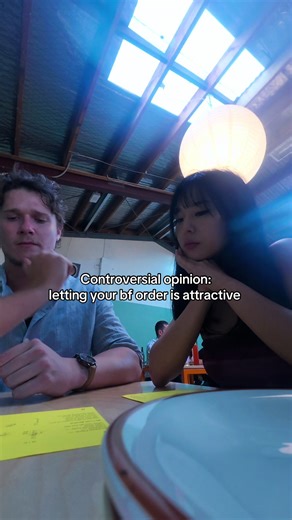 Chivalry is not dead. Toxic or princess treatment? 🥰 #relationshipgoals #feminists #funnycouple #relatablecontent #fyp