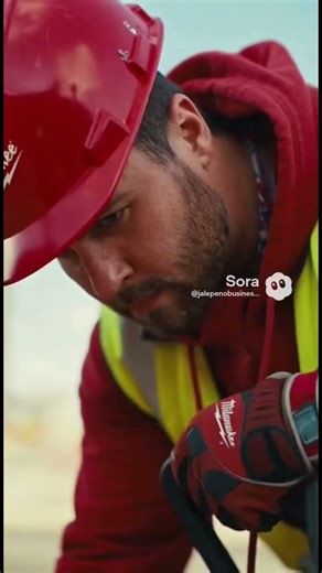 Here’s to you Mr. Backhoe assessor | Tools for Fools 🧰 not Milwaukee Tools 🛠️ AI parody and slop