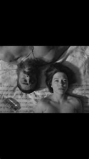Chrovies ® on Instagram: "Léa Seydoux didn’t know about this film’s nudity when she was offered the role. Wes Anderson first talked about nudity when Seydoux arrived on set. • The French Dispatch"