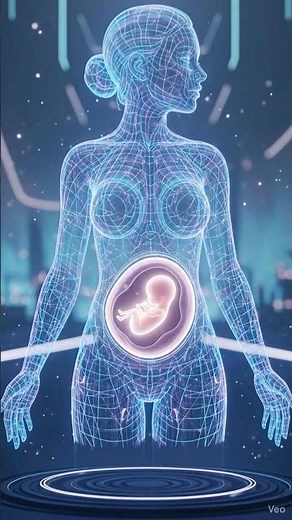 How a Baby is REALLY Formed (Documentary)