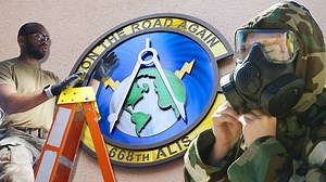 ALIS Roadrunners: Ready to Deploy Anytime Anywhere