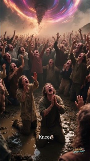 The Day The Sun Danced