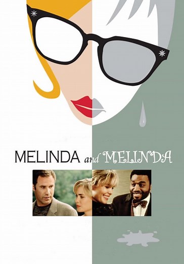 Melinda and Melinda streaming: where to watch online?