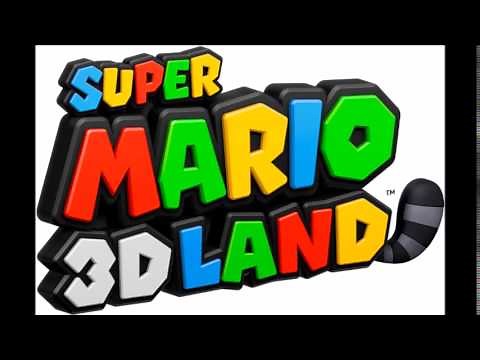 Lose Life - Super Mario 3D Land