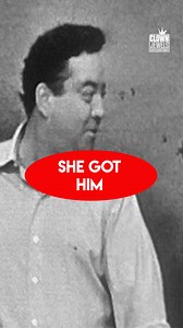 That Alice is quick 🥊 #jackiegleason #thehoneymooners #audreymeadows 🎥: Jackie Gleason & Audrey Meadows, THE HONEYMOONERS (1953) #funnyreels #relationshiphumor #classictv | Clown Jewels