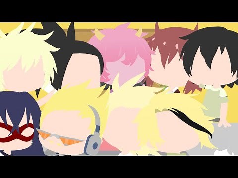 MHA reacts to All The Kids Are Depressed | Depressed DekuSquad AU | Pt: 4. Finale | read disc! |