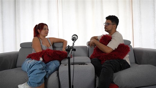 Mi experiencia en la industria NOPOR 😈🥵 Nuevo podcas VicoASMR (Link en el primer comentario)