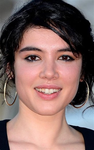 Victoire Bélézy | Actress