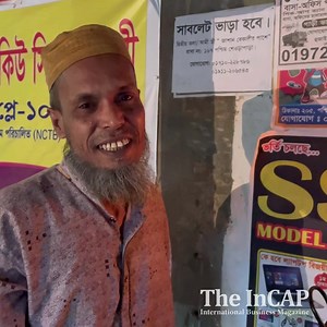 New Year's Resolution - 2023 Name: Mohammad Mijan Occupation: Street Food Maker Origin: Dhaka, Bangladesh #Anyvas #AnyvasMarketplace #NewYearResolution | Anyvas | Facebook