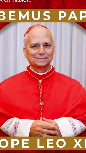 New Pope Announcement: Celebrating Pope Francis