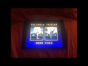 Opening to Stuart Little DVS VHS