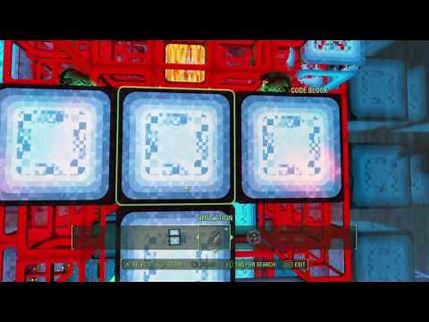 Fallout 4 DiMA Memory 5 in less than 3 minutes.