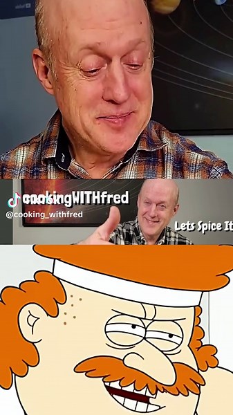 Delicious ASMR Cooking Experience with Fred