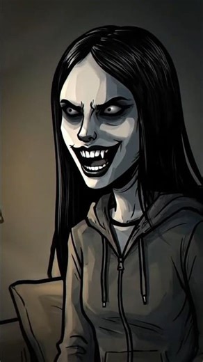 The Door That Locked Itself 🚪😱 | Short Horror Story | Don’t Turn Around