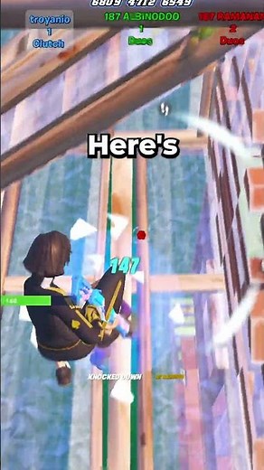 How to BOOST your PERFORMANCE 📈