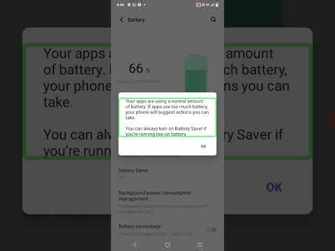 Battery Saving Tricks for Blind Users 🔋 Android Accessibility Guide Screen Reader Friendly 💯 💯💯💯