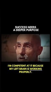 Dr. Arthur Brooks reveals the real key to success