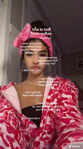 How to Look More Mature: Essential Tips for Teens