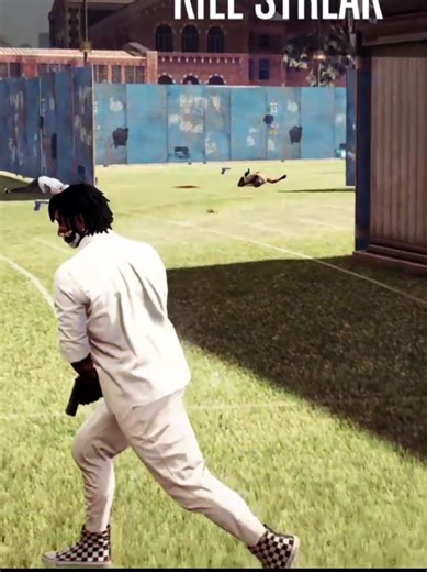 Run and Gun Ps5 4 Piece 🔥 #gta5 #gtav #gta #rng #runandgun | gta 5