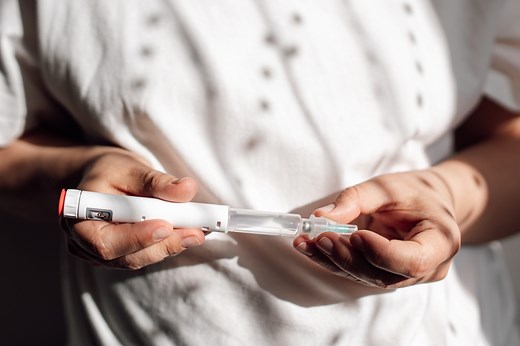 What Doctors Want You to Know About Ozempic and Chronic Kidney Disease