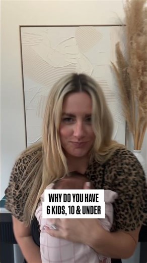 Sometimes she calls it a blessing…sometimes she says I’m too blame. #parenthood