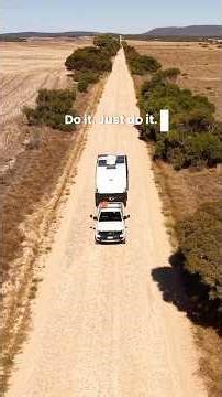 Wild Eyre Peninsula 4x4 Camping | Giant Sand Dunes, Clifftop Camp & Off-Grid Freedom 🎥🍿