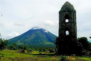 Mayon - Alchetron, The Free Social Encyclopedia