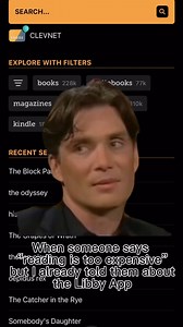 📣 Friends don't let friends pay for costly reading subscriptions! We know you've already told everyone about your #book bestie, but just in case, share this post so others can see how to get started reading for ✨FREE✨ with the #LibbyApp! 🔗 https://bit.ly/3t7Xi2S 🔗 #FreeBooks #FreeAudiobooks #FreeMagazines #Books #Ebooks #Audiobooks #Magazines #Bookish #BookLovers#Library #Read #Reader #Reading | Libby App