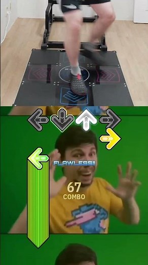 [DDR] Mr Beast phonk