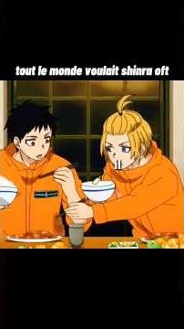 tout le monde voulait bien sa tronche😏