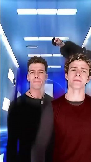 Bye Bye Bye - *NSYNC