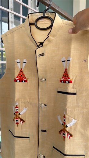 New arrivals #Order Traditional Attire Tezu @highlight | Traditional Attire Tezu