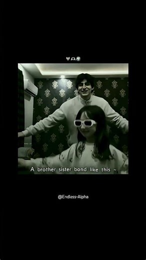 || Brother & Sister Duo 🧿💗✨ ||