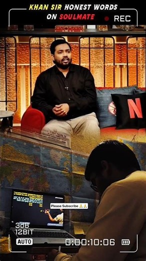 कामयाबी थोड़ी जल्दी......!!🏆💯✅ #khansir #motivation #study #shortsfeed #upsc #motivational