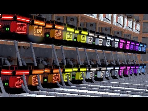 I Solo Raided an Open Core Clan Base and Found THIS!