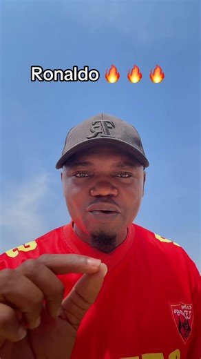 Cristiano Ronaldo's Best Football Moments